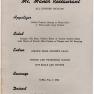 Mt Manor Restaurant Menu JAK 002B