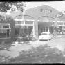Sperry Ford Garage  1950 ELeeB 001