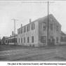 American Foundry and Manufacturing Co 001