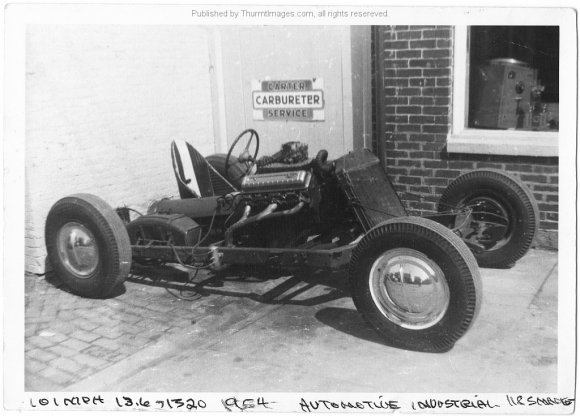 Automotive Industrial 001A