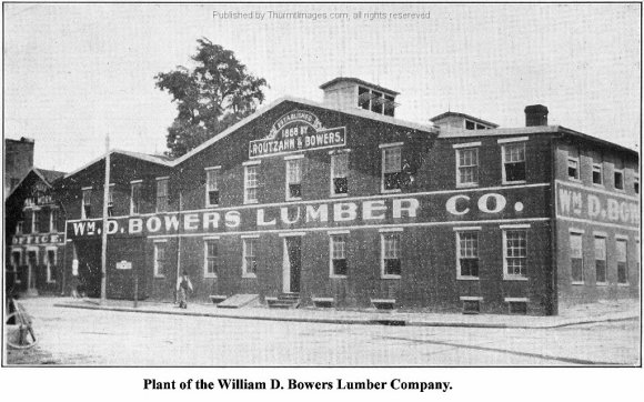Bowers Lumber Co 001