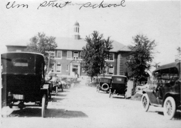 Elm Street School Frederick 003 RuthP