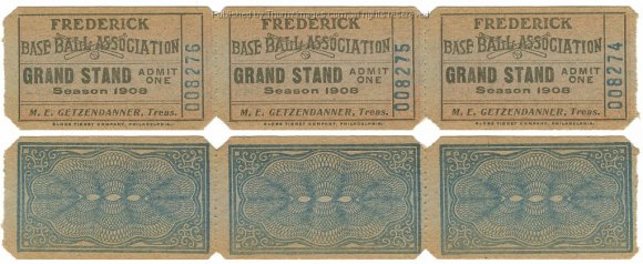 Frederick Baseball Association 002A JAK
