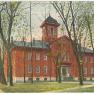 Frederick County Courthouse E016