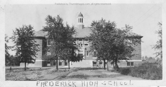 Frederick High School 001 RuthP