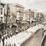 Frederick Military Parade 1945