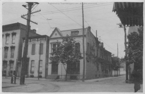 Frederick Street Scene 003 RuthP