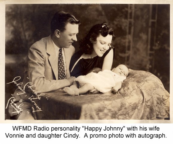 Happy Johnny 001 IM