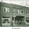 Ideal Garage 001