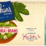 Jenkins Brothers Label 001 JAK