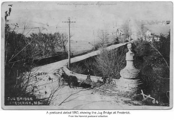Jug Bridge H098