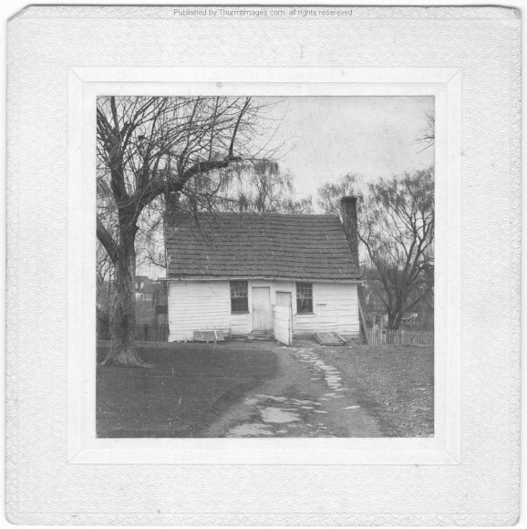 Washingtons Headquarters 001A