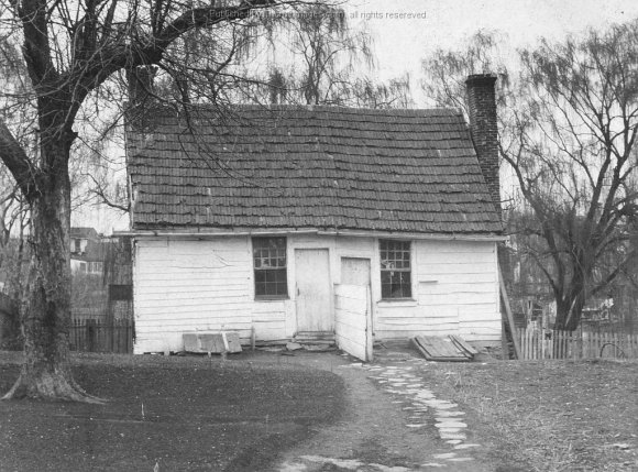Washingtons Headquarters 001B