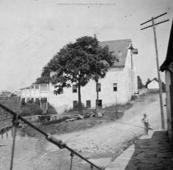 Zentz Mill 001B