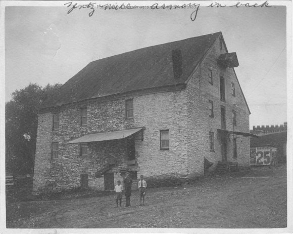 Zentz Mill Frederick 001 RuthP