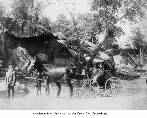 Group at Devils Den 002