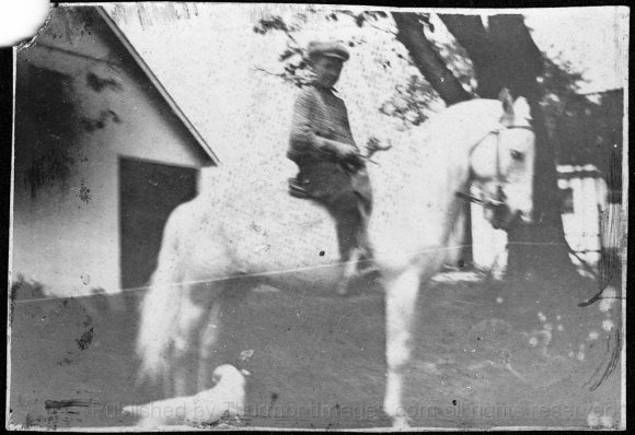 Gernand Pony 004 JAK