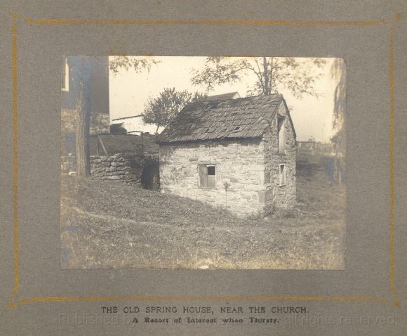 Graceham Booklet 001 AG