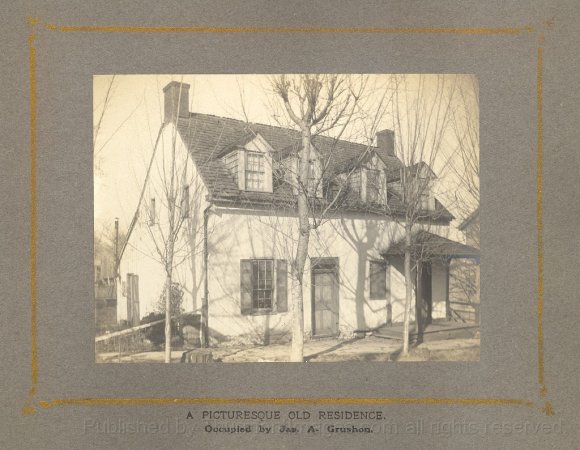 Graceham Booklet 008 AG