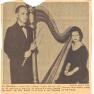 Graceham Moravian Church Concert 1958