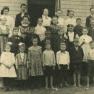 Graceham School 1907 001B JAK