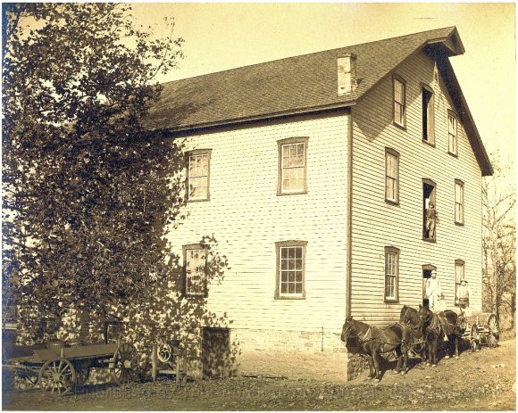 Hoover's Mill 001