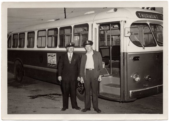 Blue Ridge Bus Lines 001A Small