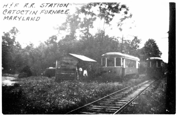 HFRR Catoctin Furnace Station 001 JAK