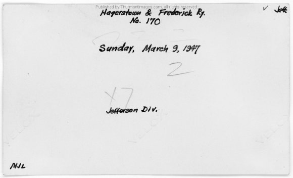 HFRR JAK 058B