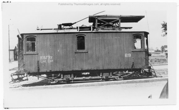 HFRR JAK 119
