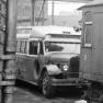 HFRR JAK 144 Service Car No 8-Blue Ridge Bus 001B