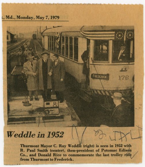 HFRR Last Trolley 009 LinLew