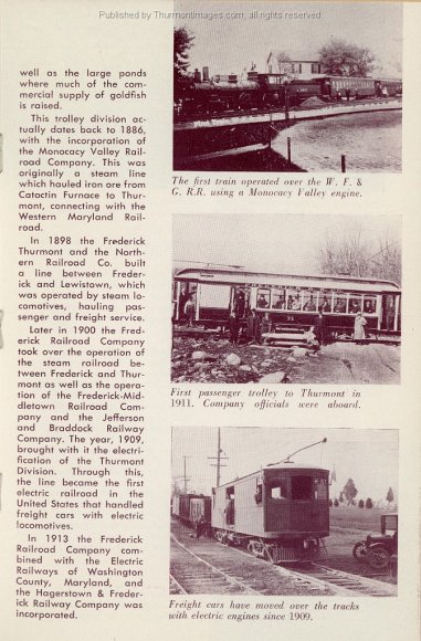 HFRR Last Trolley Booklet 02-20-1954 006 JAK