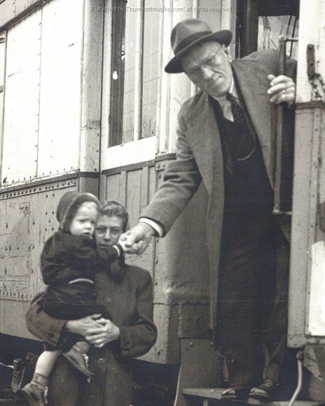 HFRR Last Trolley JAK 009B