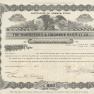 HFRR Stock Certificate 001 JAK