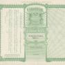 HFRR Stock Certificate 001B JAK