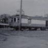 HFRR Trolley Car Barn Thurmont 001C GWW