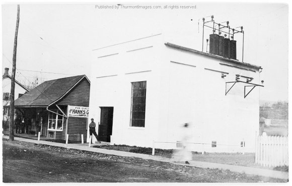 HFRR Trolley Substation 001A EdReif