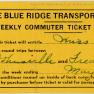 TBRTC Weekly Ticket JAK 001B