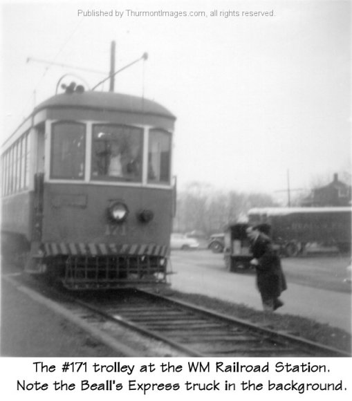 Trolley 001