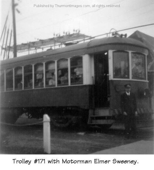 Trolley 002