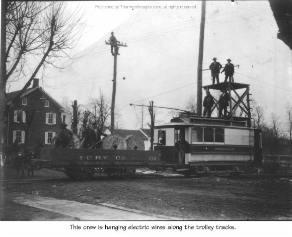 Trolley 003