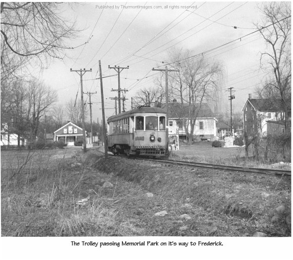 Trolley 005