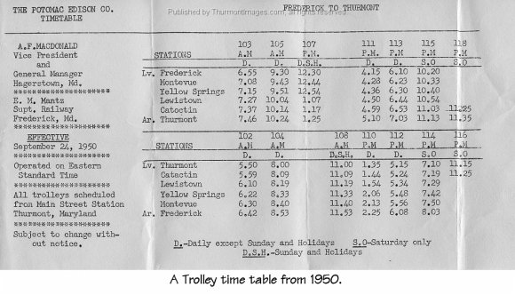 Trolley 006