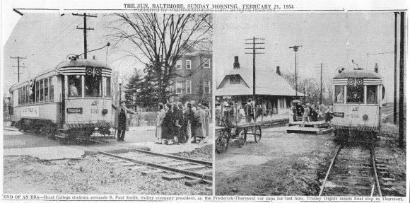 Trolley 008