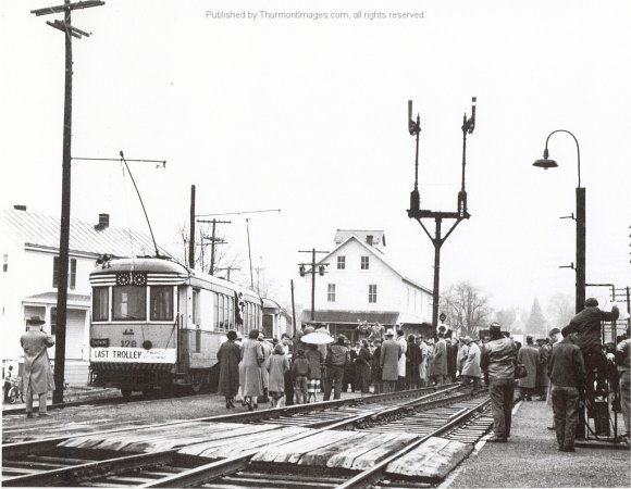 Trolley 009