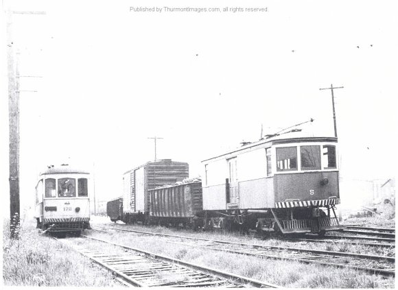 Trolley 010
