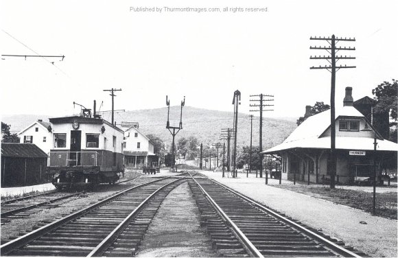Trolley 011