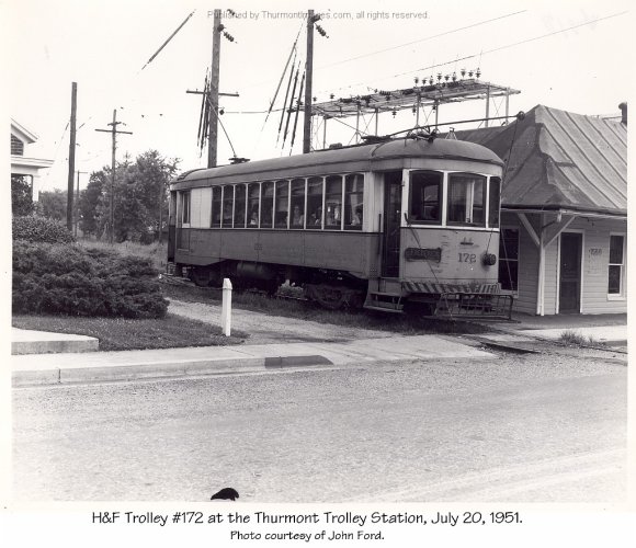 Trolley 012