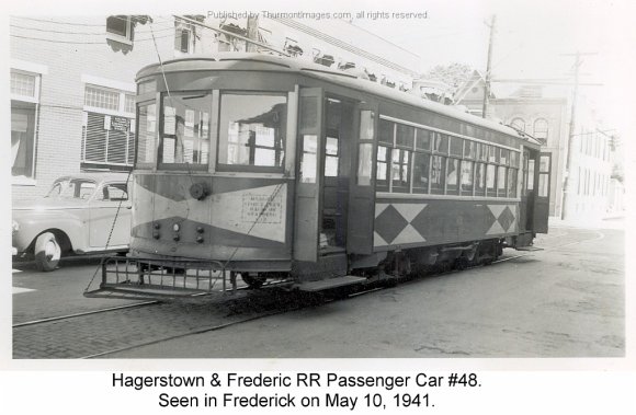 Trolley 014